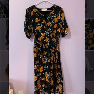 brass and roe by ct’s dress